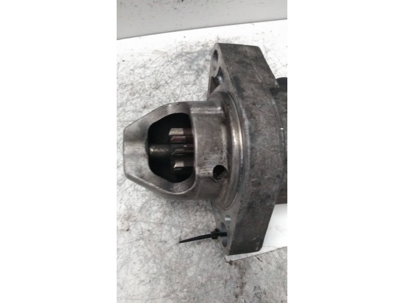 Recambio de motor arranque para honda accord berlina (cc/ce) 2.3 sr dohc (cc7) referencia OEM IAM SM61210 45 