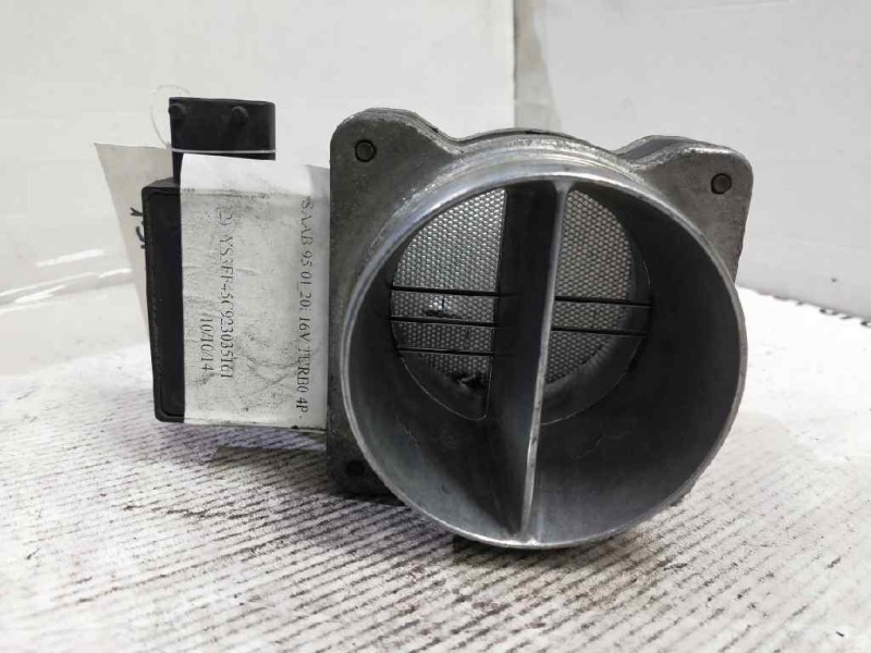 Recambio de caudalimetro para saab 9-5 berlina 2.0 cat referencia OEM IAM 9173386C  