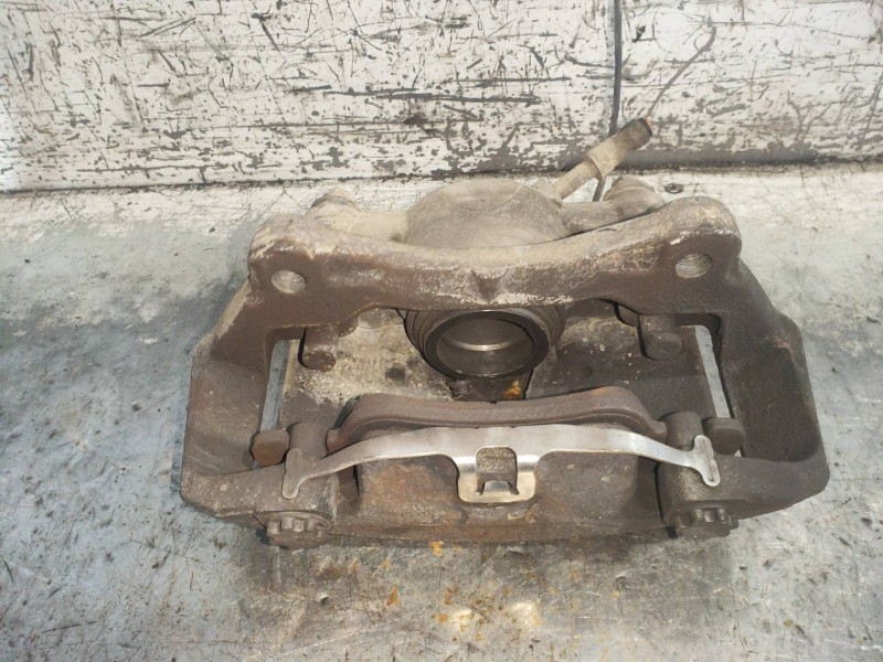 Recambio de pinza freno delantera izquierda para audi a5 coupe (8t) 2.7 tdi referencia OEM IAM   
