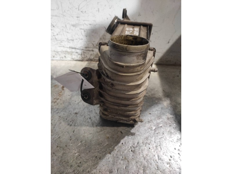 Recambio de intercooler para volkswagen golf iv berlina (1j1) gti referencia OEM IAM   