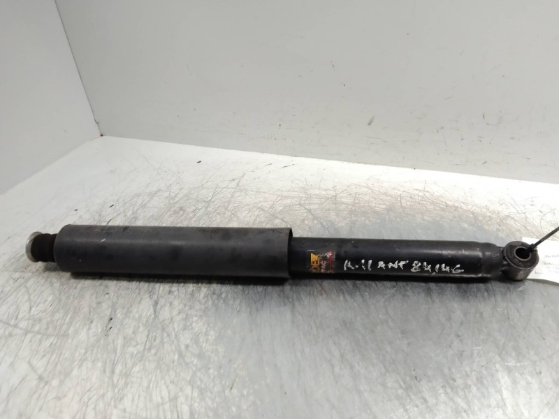 Recambio de amortiguador trasero para renault 11 1.4 gtl referencia OEM IAM   