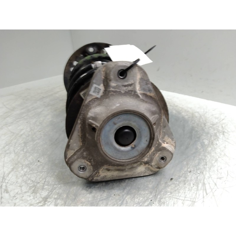 Recambio de amortiguador delantero izquierdo para mercedes clase e (w212) lim. e 200 cdi blueefficiency executive (212.005) refe