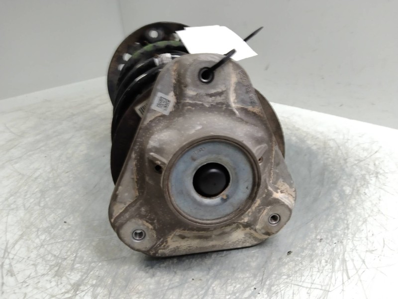 Recambio de amortiguador delantero izquierdo para mercedes clase e (w212) lim. e 200 cdi blueefficiency executive (212.005) refe