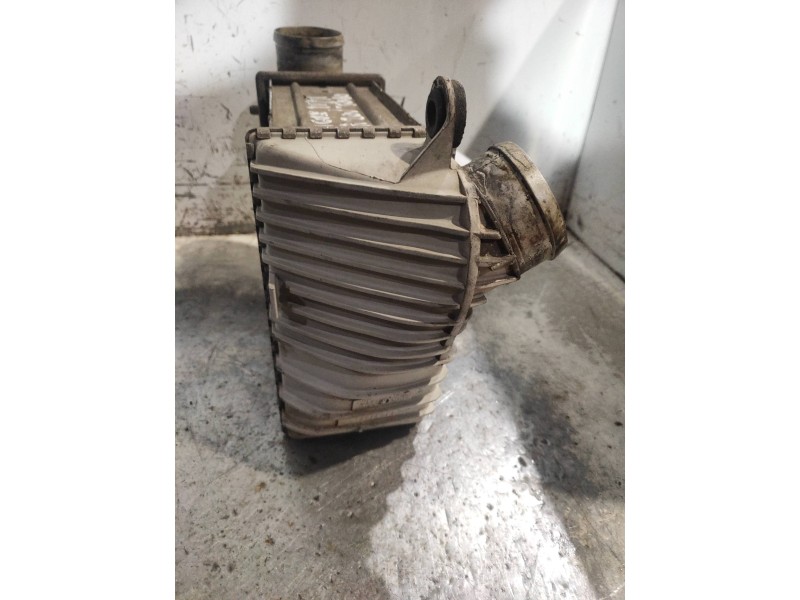 Recambio de intercooler para volkswagen golf iv berlina (1j1) gti referencia OEM IAM   
