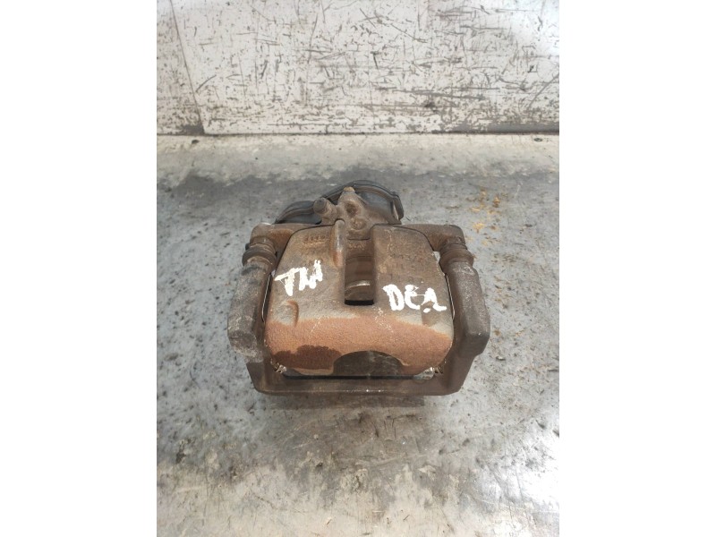 Recambio de pinza freno trasera derecha para audi a5 coupe (8t) 2.7 tdi referencia OEM IAM   