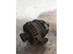 Recambio de alternador para ssangyong rexton 2.7 turbodiesel cat referencia OEM IAM A6641540002  