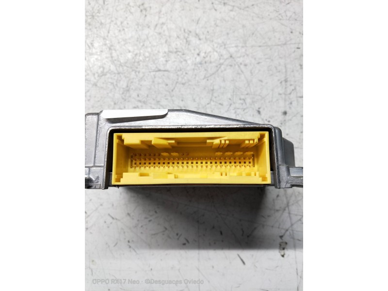 Recambio de centralita airbag para saab 9-5 berlina 2.0 cat referencia OEM IAM 5266093 A0418060 