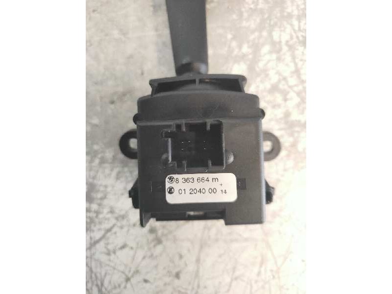 Recambio de mando limpia para bmw z4 roadster (e85) 2,5 referencia OEM IAM 8363664 01204000 