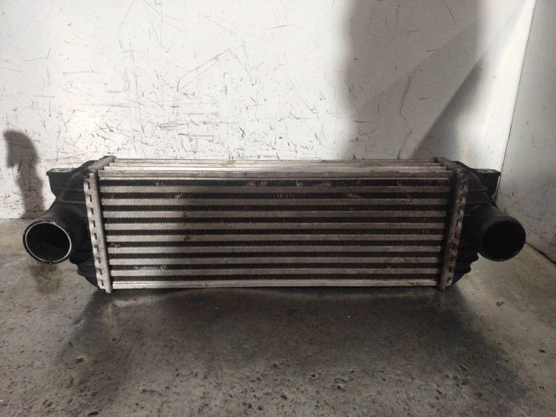 Recambio de intercooler para ford transit connect (tc7) 1.8 tdci cat referencia OEM IAM 7T169L440AD  