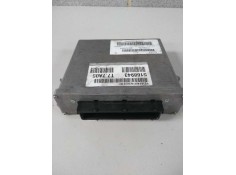 Recambio de centralita motor uce para saab 9-5 berlina 2.0 cat referencia OEM IAM 5168943 T77A05 5380076