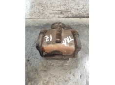 Recambio de pinza freno trasera izquierda para audi a5 coupe (8t) 2.7 tdi referencia OEM IAM   