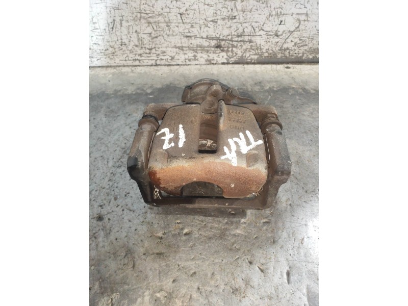 Recambio de pinza freno trasera izquierda para audi a5 coupe (8t) 2.7 tdi referencia OEM IAM   