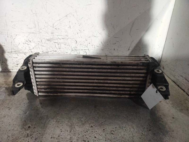 Recambio de intercooler para ford transit connect (tc7) 1.8 tdci cat referencia OEM IAM 7T169L440AD  