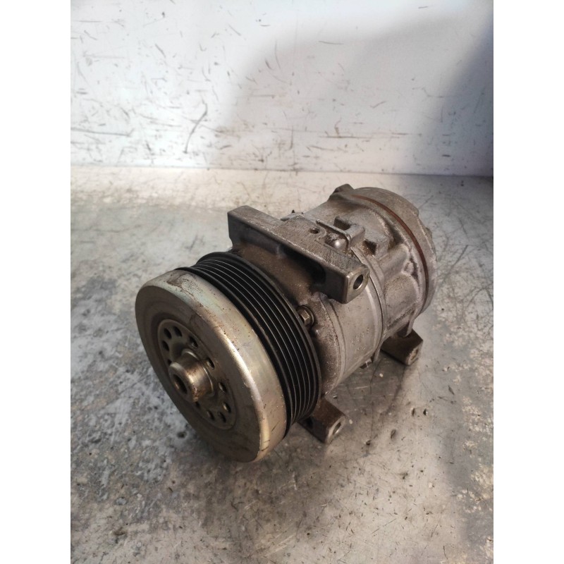 Recambio de compresor aire acondicionado para alfa romeo mito (145) basis (2016) referencia OEM IAM 55194880 4471902153 5D337520