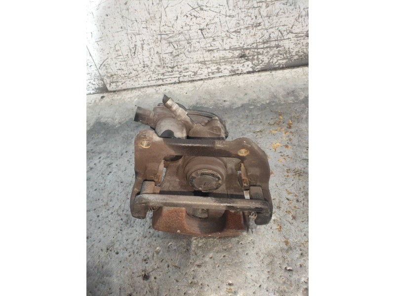 Recambio de pinza freno trasera izquierda para audi a5 coupe (8t) 2.7 tdi referencia OEM IAM   