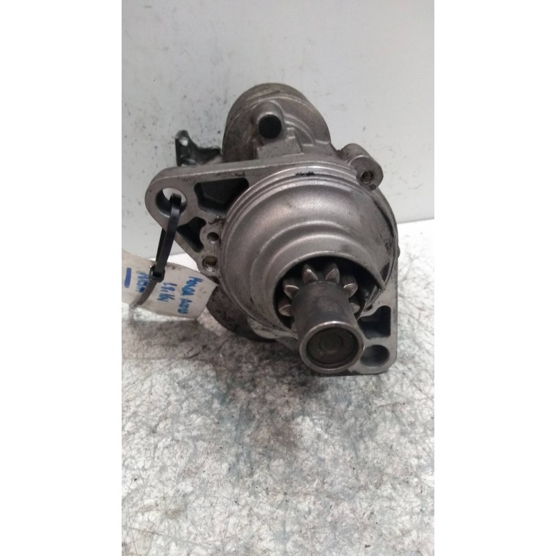 Recambio de motor arranque para honda accord berlina (cc/ce) 1.8 ls (ce7) referencia OEM IAM 31200P45G11 VALEO 