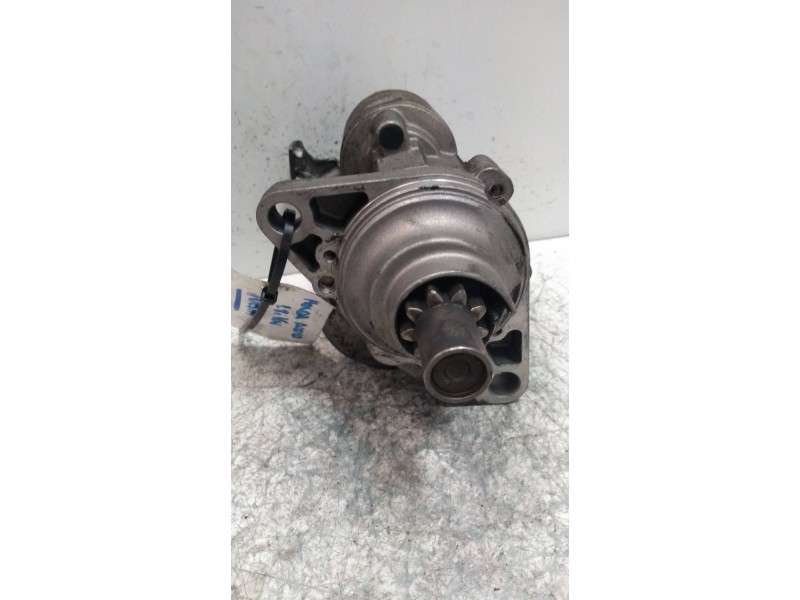 Recambio de motor arranque para honda accord berlina (cc/ce) 1.8 ls (ce7) referencia OEM IAM 31200P45G11 VALEO 