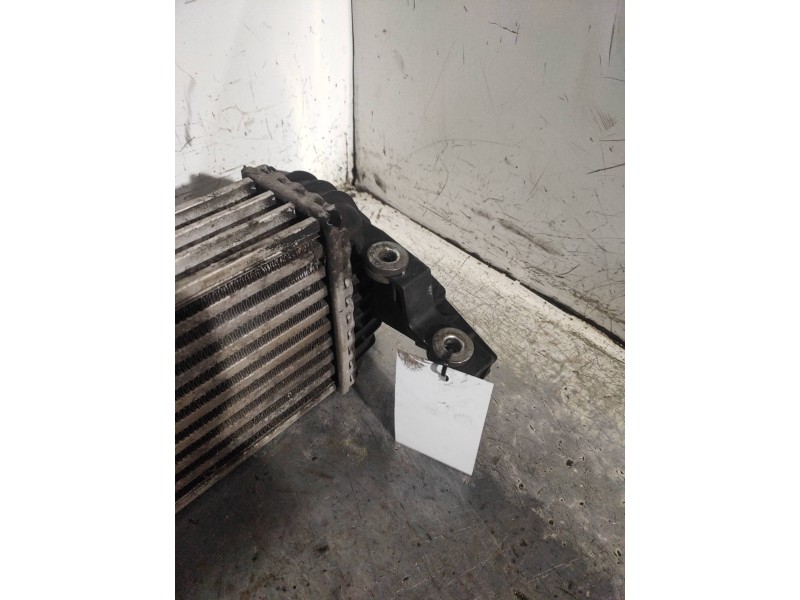 Recambio de intercooler para ford transit connect (tc7) 1.8 tdci cat referencia OEM IAM 7T169L440AD  