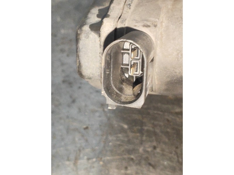 Recambio de pinza freno trasera izquierda para audi a5 coupe (8t) 2.7 tdi referencia OEM IAM   