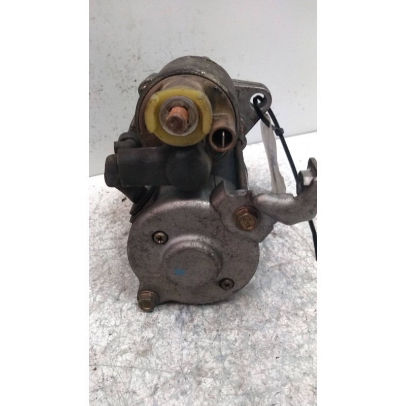 Recambio de motor arranque para honda accord berlina (cc/ce) 1.8 ls (ce7) referencia OEM IAM 31200P45G11 VALEO 