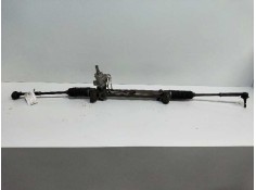 Recambio de cremallera direccion para saab 9-5 berlina 2.0 cat referencia OEM IAM 7831501173  