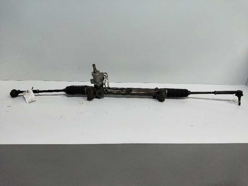 Recambio de cremallera direccion para saab 9-5 berlina 2.0 cat referencia OEM IAM 7831501173  