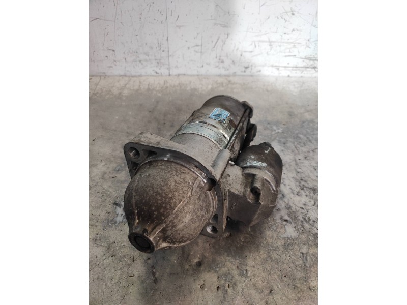 Recambio de motor arranque para ssangyong rexton 2.7 turbodiesel cat referencia OEM IAM TM000A34001  