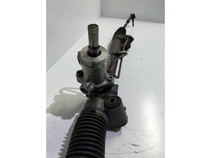 Recambio de cremallera direccion para saab 9-5 berlina 2.0 cat referencia OEM IAM 7831501173  