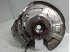 Recambio de mangueta trasera izquierda para bmw serie 5 lim. (f10) 520d referencia OEM IAM   