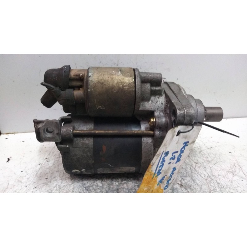 Recambio de motor arranque para honda accord berlina (cc/ce) 1.8 ls (ce7) referencia OEM IAM 31200P45G11 VALEO 