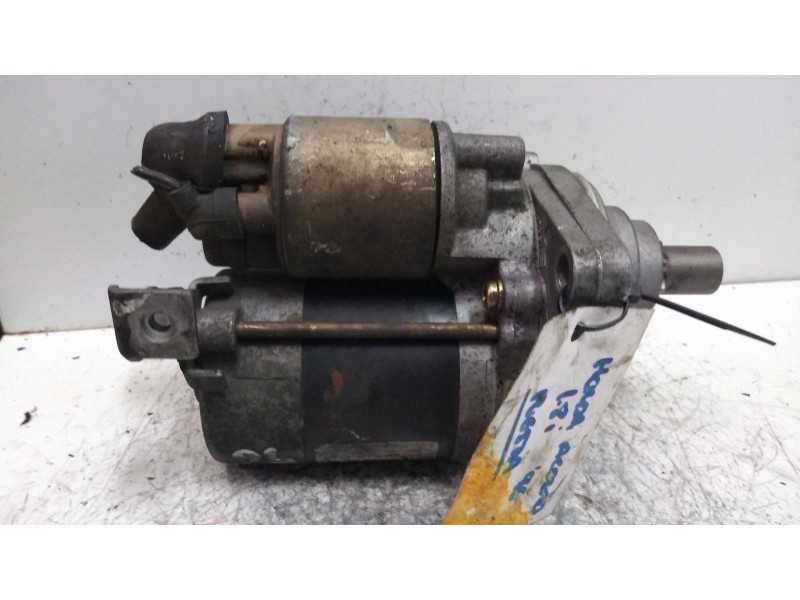Recambio de motor arranque para honda accord berlina (cc/ce) 1.8 ls (ce7) referencia OEM IAM 31200P45G11 VALEO 