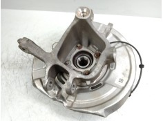 Recambio de mangueta trasera izquierda para bmw serie 5 lim. (f10) 520d referencia OEM IAM    2