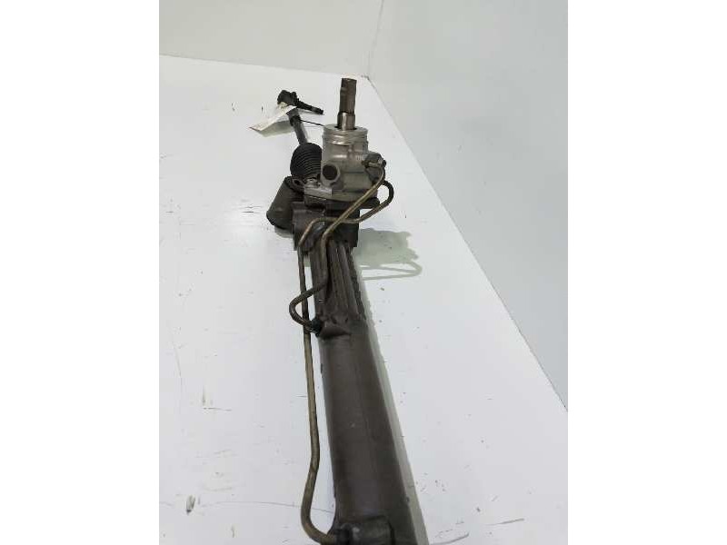 Recambio de cremallera direccion para saab 9-5 berlina 2.0 cat referencia OEM IAM 7831501173  