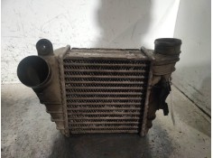 Recambio de intercooler para audi a3 (8l) 1.9 tdi ambiente referencia OEM IAM   