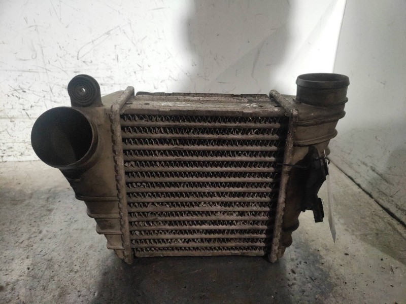 Recambio de intercooler para audi a3 (8l) 1.9 tdi ambiente referencia OEM IAM   