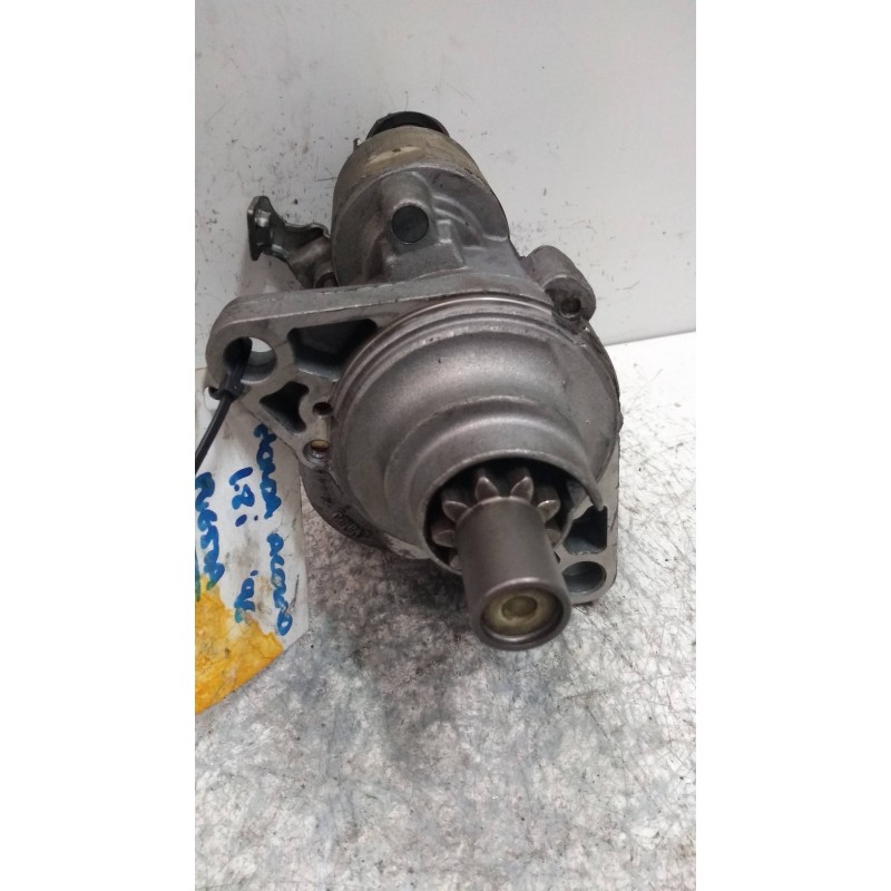 Recambio de motor arranque para honda accord berlina (cc/ce) 1.8 ls (ce7) referencia OEM IAM 31200P45G11 VALEO 