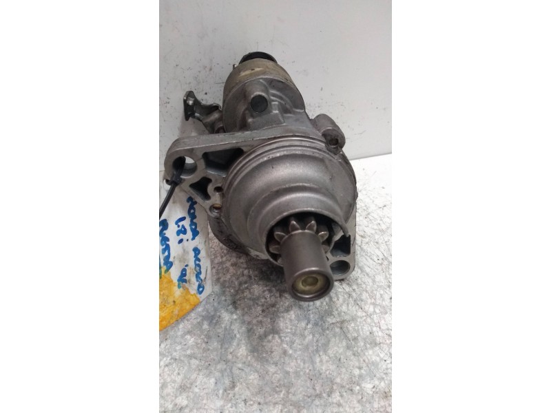 Recambio de motor arranque para honda accord berlina (cc/ce) 1.8 ls (ce7) referencia OEM IAM 31200P45G11 VALEO 