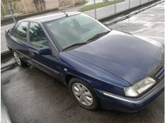 citroen xantia berlina del año 1999
