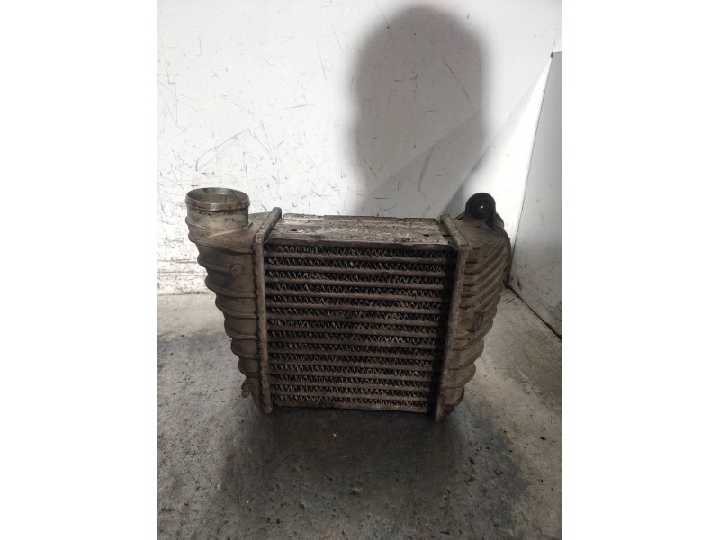 Recambio de intercooler para audi a3 (8l) 1.9 tdi ambiente referencia OEM IAM   