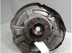 Recambio de mangueta trasera derecha para bmw serie 5 lim. (f10) 520d referencia OEM IAM   