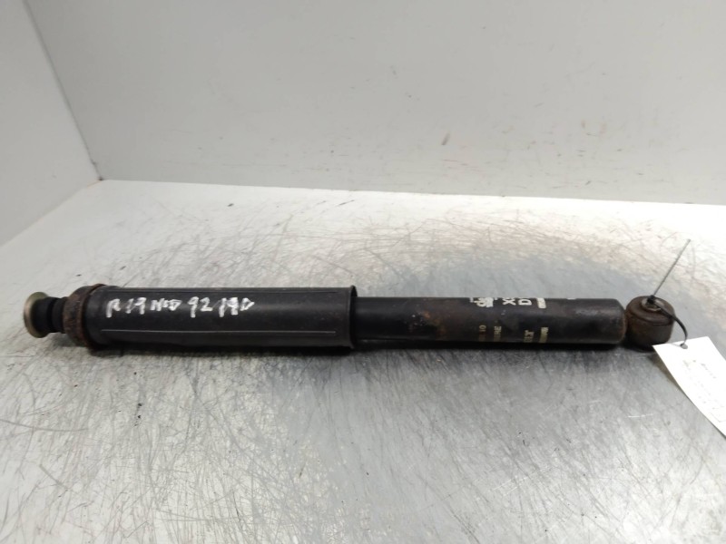 Recambio de amortiguador trasero para renault 19 (b/c/l53) 1.9 d referencia OEM IAM   