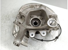 Recambio de mangueta trasera derecha para bmw serie 5 lim. (f10) 520d referencia OEM IAM    2