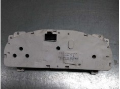 Recambio de cuadro instrumentos para saab 9-5 berlina 2.0 cat referencia OEM IAM 5373147 69295160T K 2
