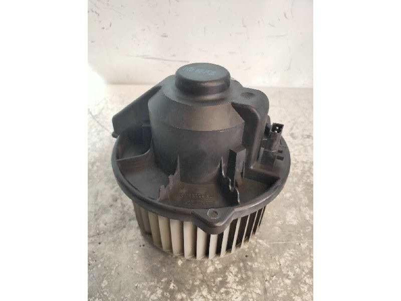 Recambio de motor calefaccion para bmw z4 roadster (e85) 2,5 referencia OEM IAM 6926215 440160600721 55102349LHD