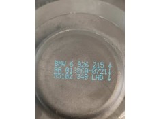 Recambio de motor calefaccion para bmw z4 roadster (e85) 2,5 referencia OEM IAM 6926215 440160600721 55102349LHD 2