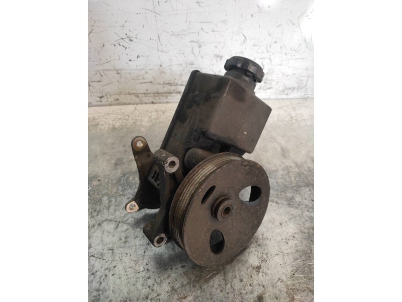 Recambio de bomba direccion para ssangyong rexton 2.7 turbodiesel cat referencia OEM IAM   