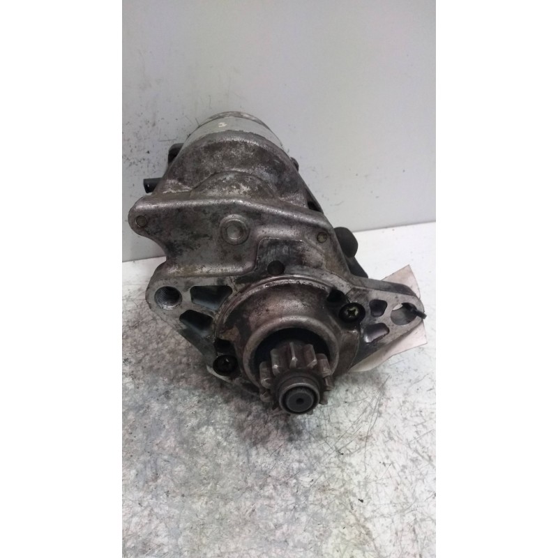 Recambio de motor arranque para honda accord berlina (cg7-9/ch1-7) 2.0 td referencia OEM IAM 280004961 DENSO  Recambio de motor arranque para honda accord berlina (cg7-9/ch1-7) 2.0 td referencia OEM IAM 280004961 DENSO