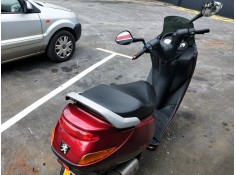 peugeot elyseo del año 2000 2