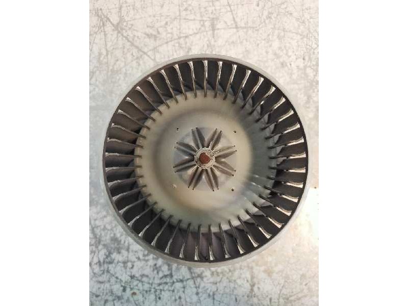 Recambio de motor calefaccion para bmw z4 roadster (e85) 2,5 referencia OEM IAM 6926215 440160600721 55102349LHD