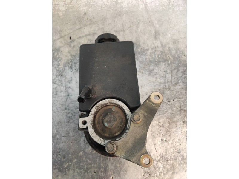 Recambio de bomba direccion para ssangyong rexton 2.7 turbodiesel cat referencia OEM IAM   